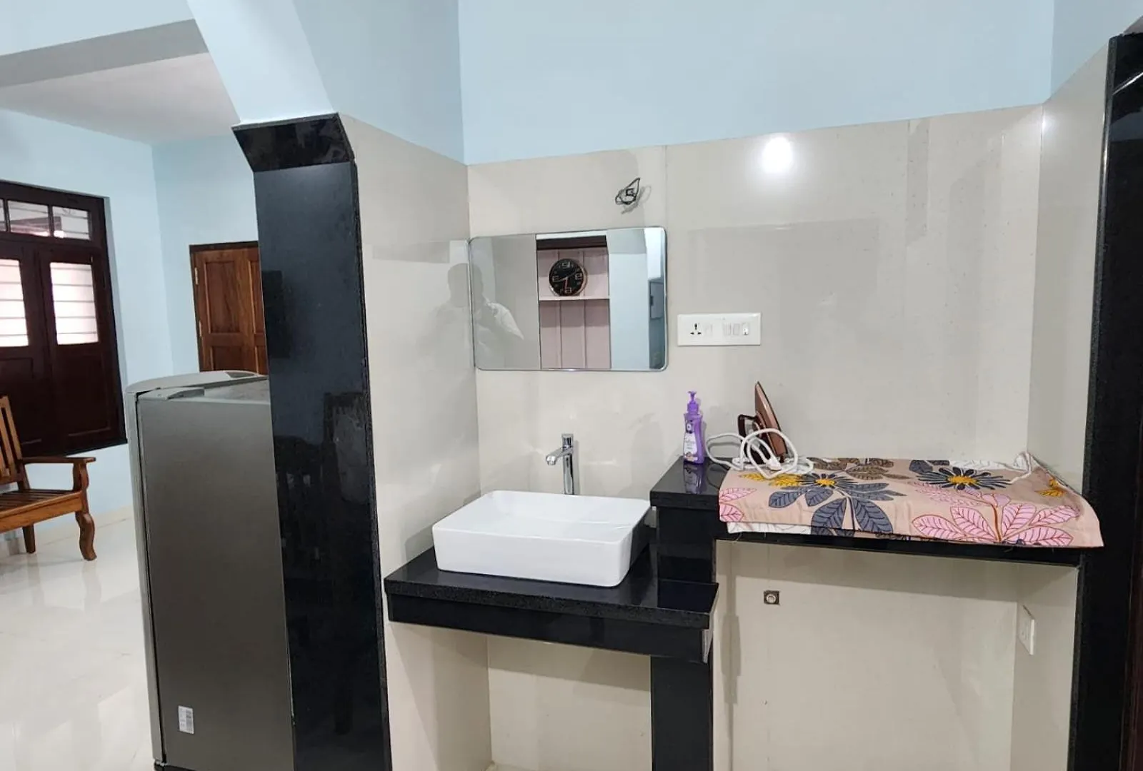 Sharon Holidays Opposite To Sp Fort Villa Thiruvananthapuram Holiday home