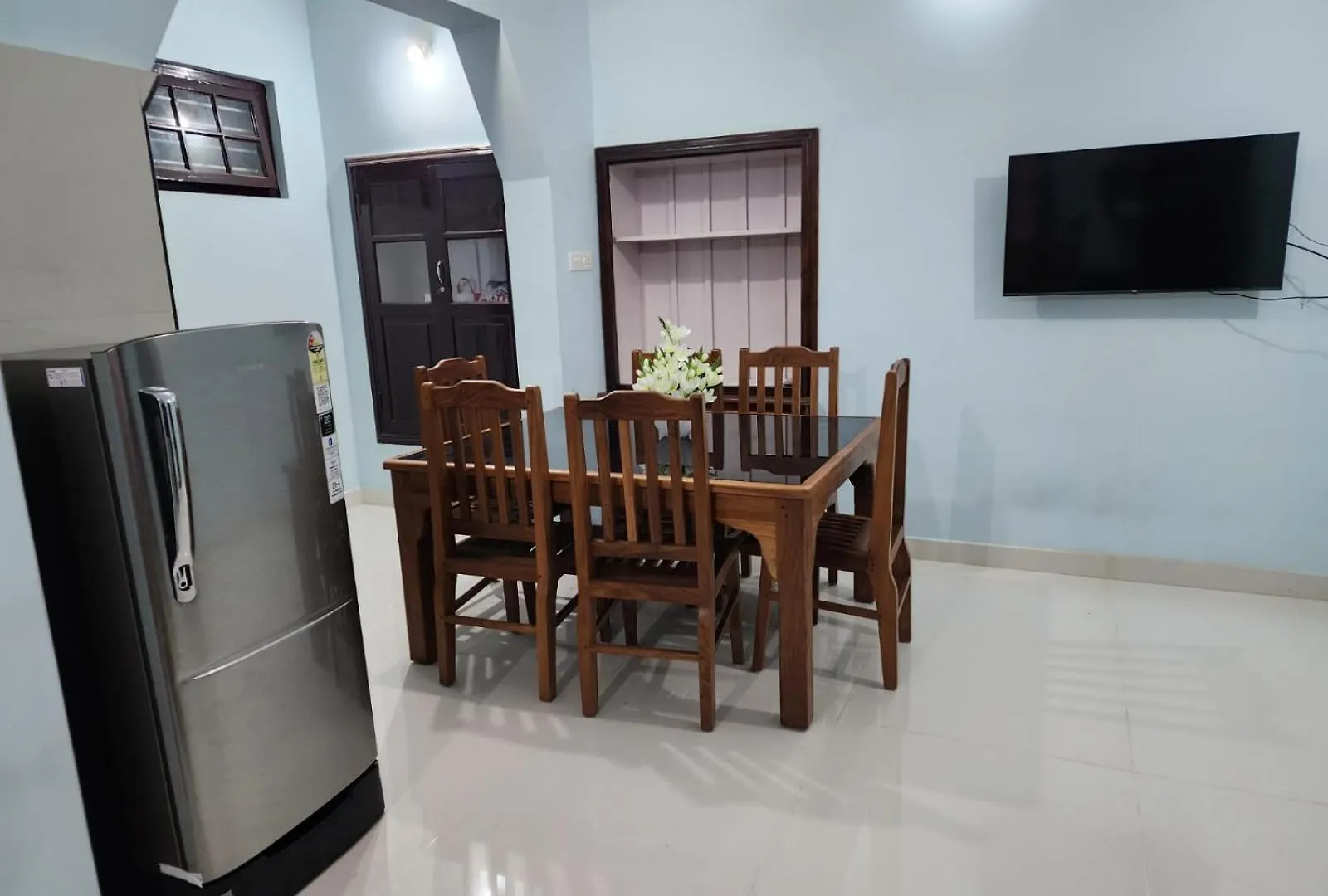 Sharon Holidays Opposite To Sp Fort Villa Thiruvananthapuram 0*,  India