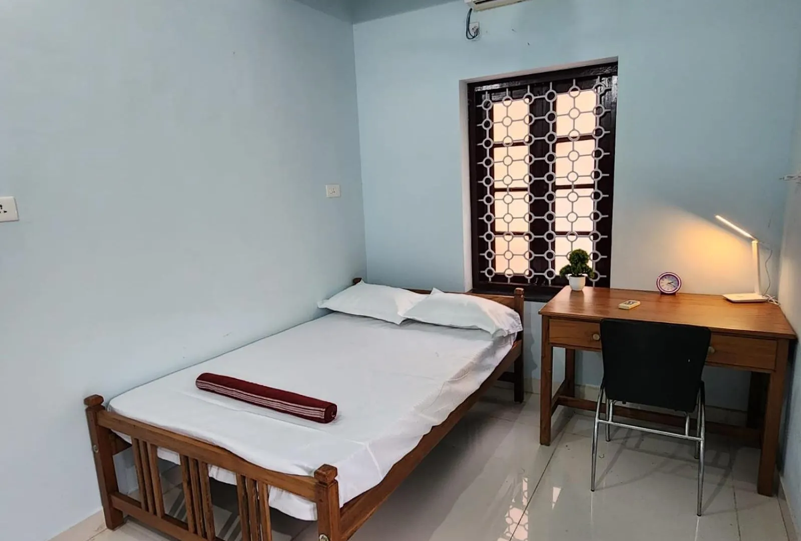 Sharon Holidays Opposite To Sp Fort Villa Thiruvananthapuram