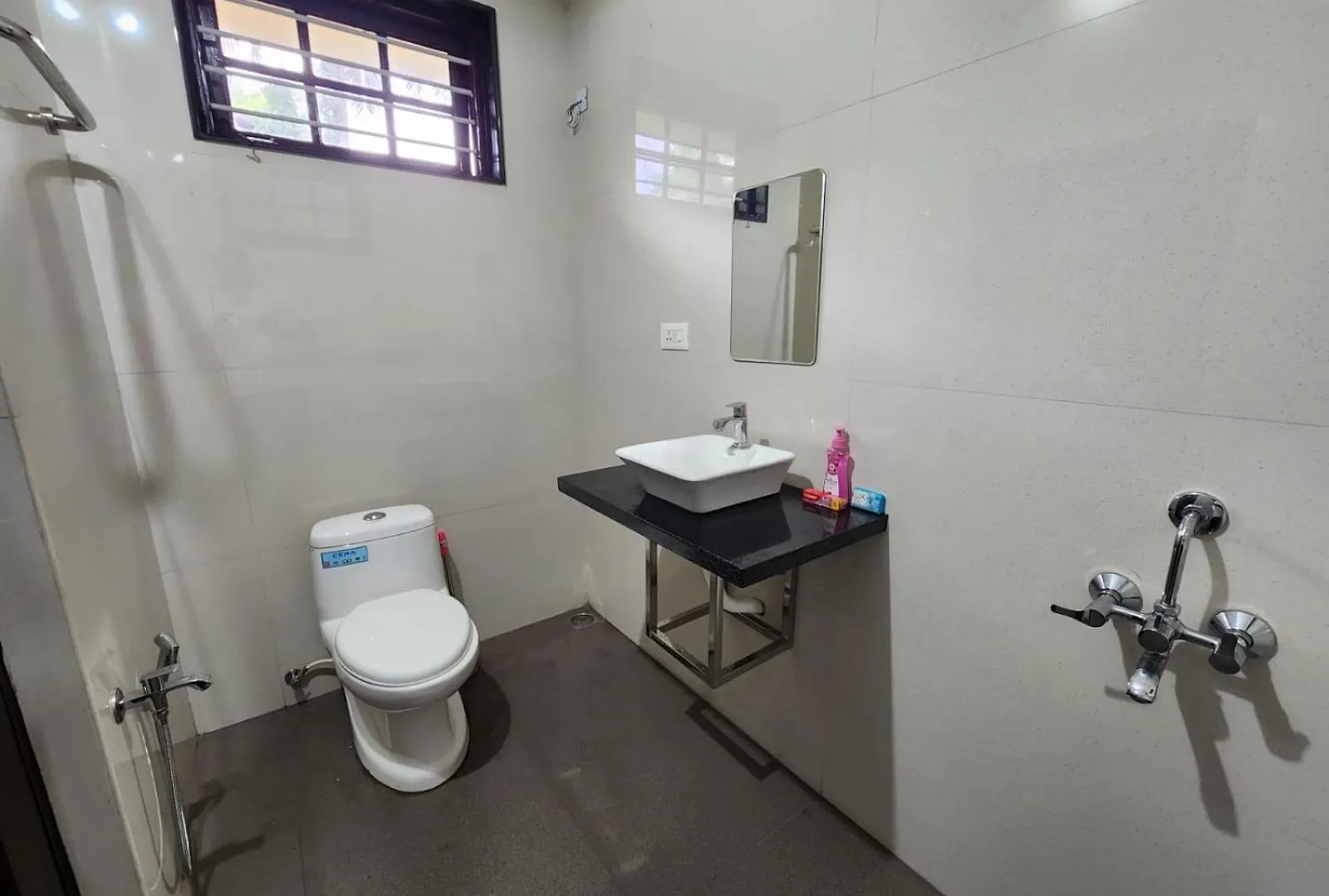 Holiday home Sharon Holidays Opposite To Sp Fort Villa Thiruvananthapuram India
