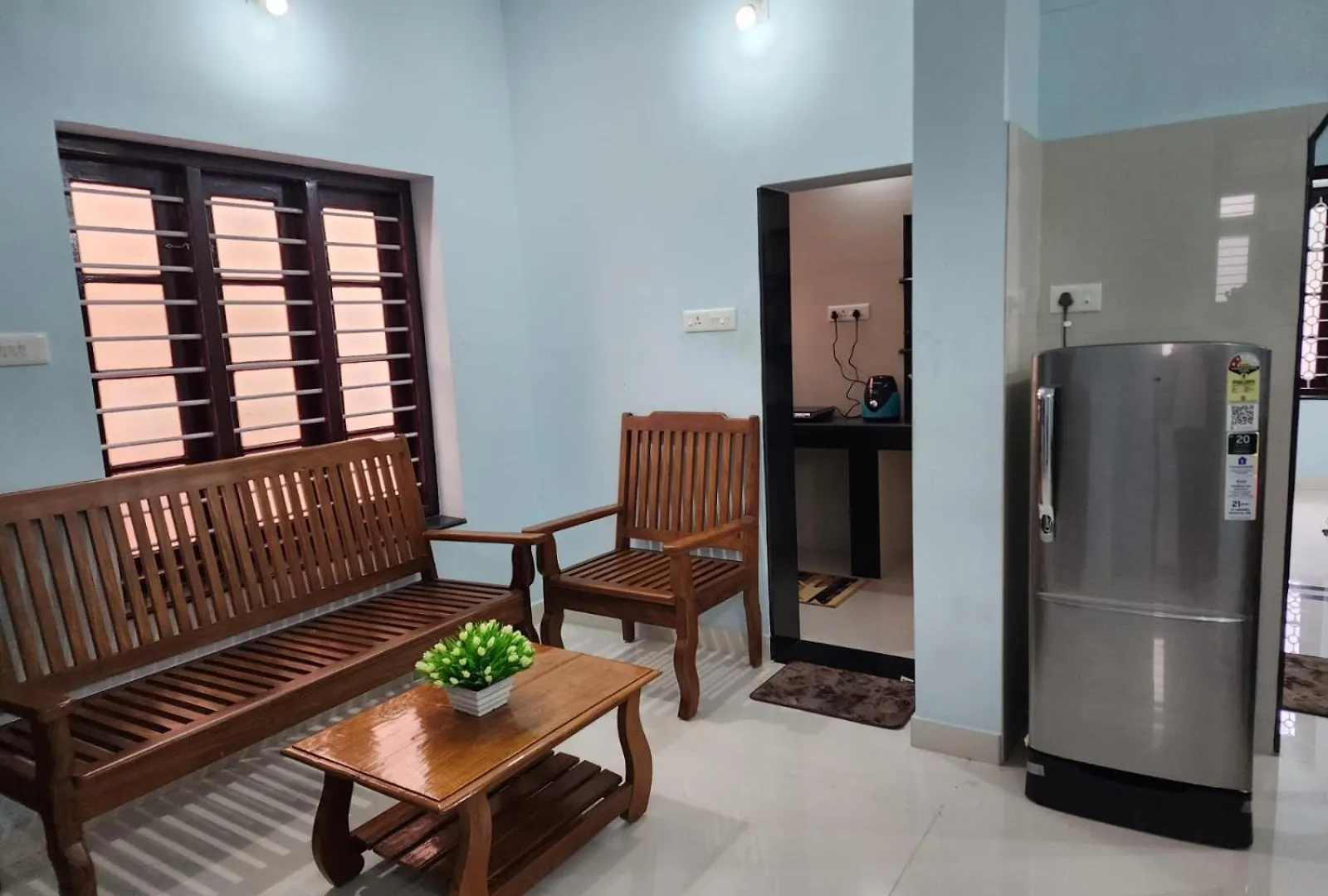 Holiday home Sharon Holidays Opposite To Sp Fort Villa Thiruvananthapuram India