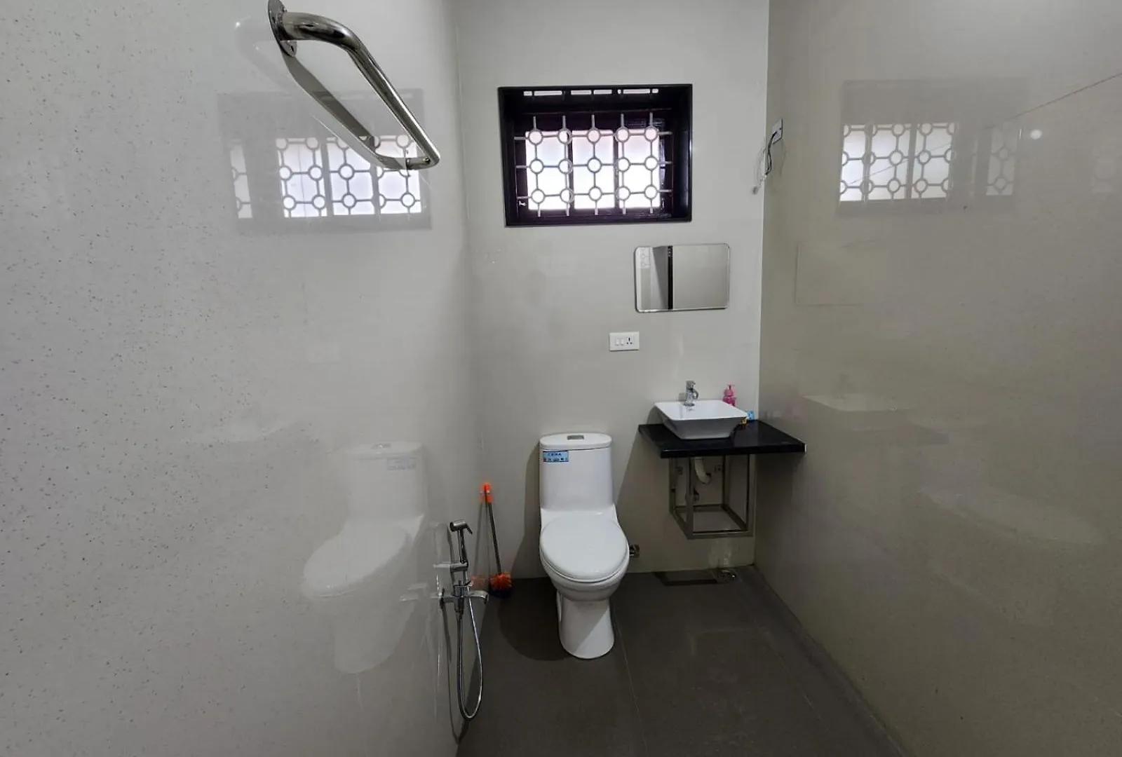 Sharon Holidays Opposite To Sp Fort Villa Thiruvananthapuram 0*,  India