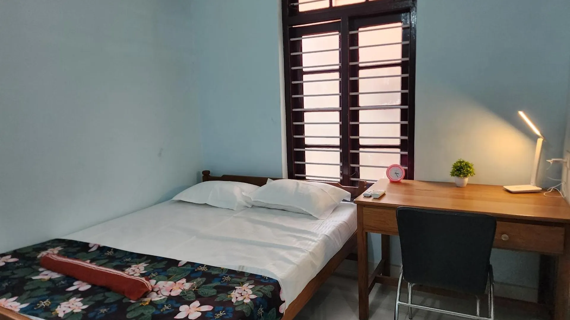 Holiday home Sharon Holidays Opposite To Sp Fort Villa Thiruvananthapuram