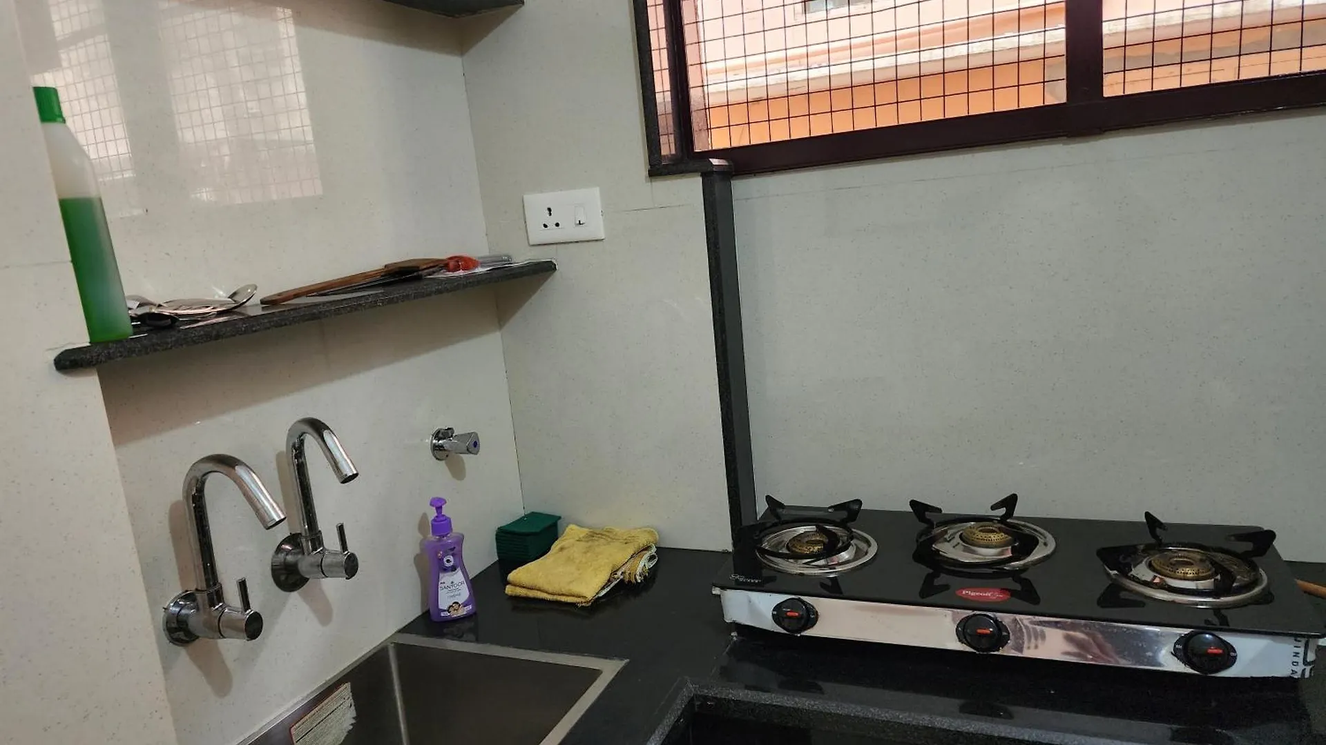 Holiday home Sharon Holidays Opposite To Sp Fort Villa Thiruvananthapuram