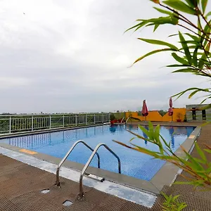 Otel Flamingo Inn Trivandrum, Thiruvananthapuram